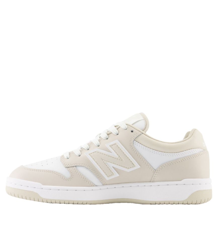 Men's New Balance 480 Court Shoes