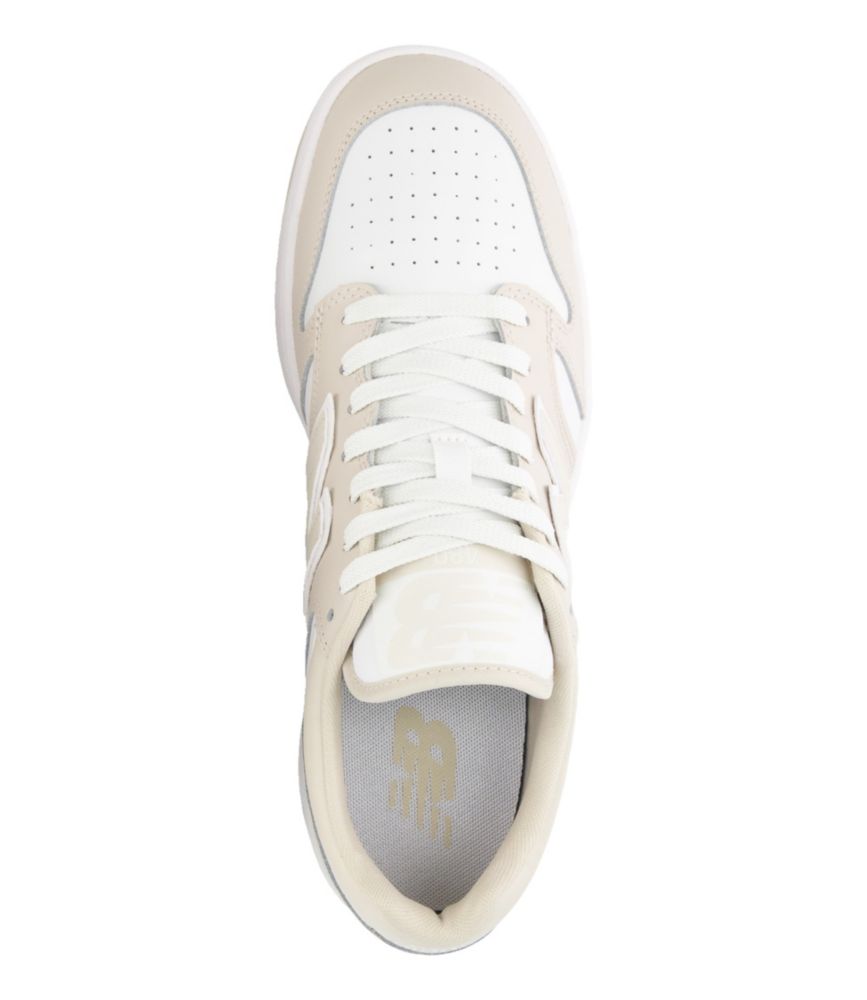 Men's New Balance 480 Court Shoes