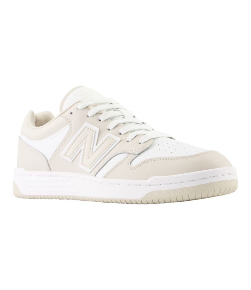 Men's New Balance 480 Court Shoes