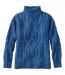 Color Option: Deep Blue Marl, $99.95