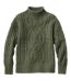 Color Option: Dusty Olive Marl, $99.95