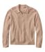  Color Option: Camel Heather, $139.