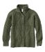 Color Option: Dusty Olive Marl, $110
