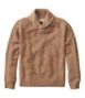 Shawl Collar