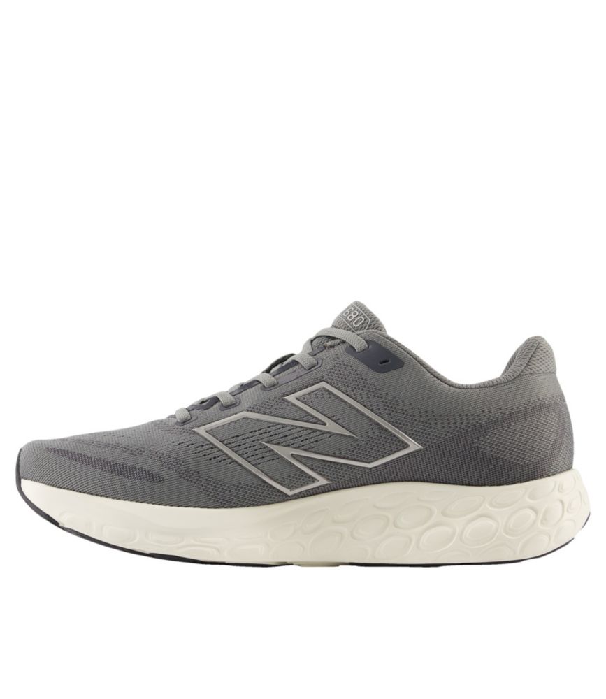 Men's New Balance 680V8 Running Shoes