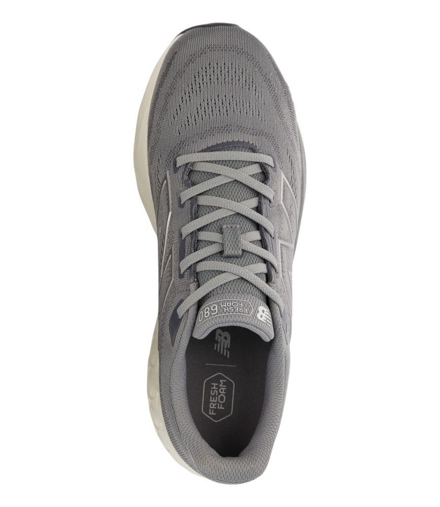 Men's New Balance 680V8 Running Shoes