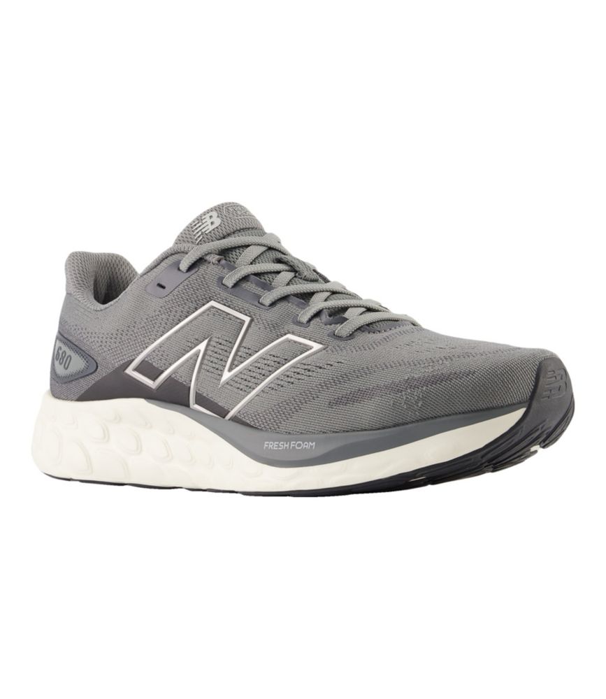 Men's New Balance 680V8 Running Shoes