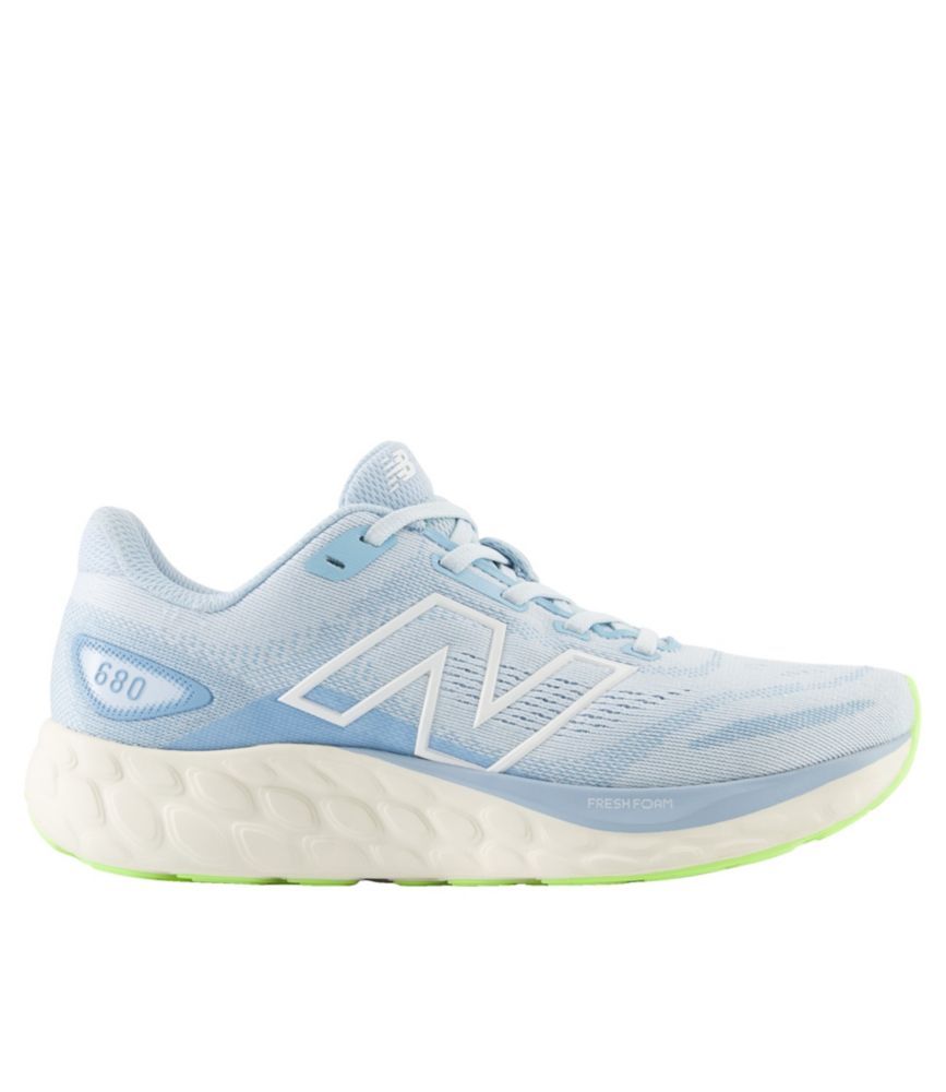 Women's New Balance 680V8 Running Shoes | Running at L.L.Bean