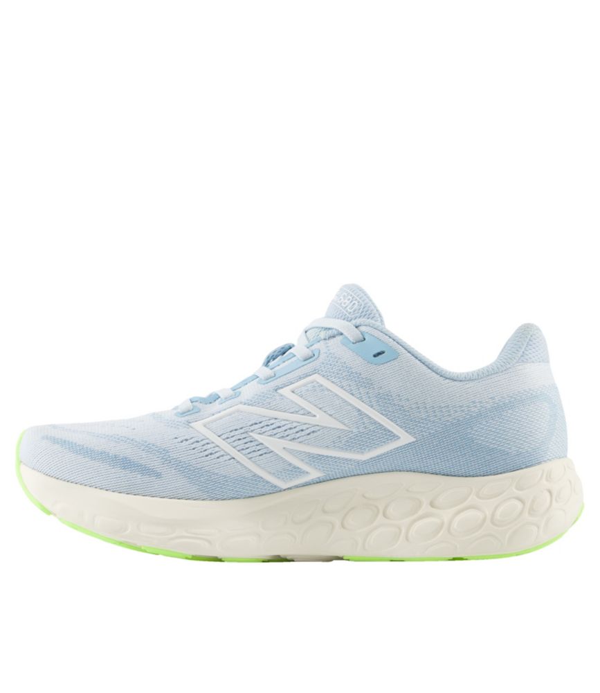 Women's New Balance 680V8 Running Shoes