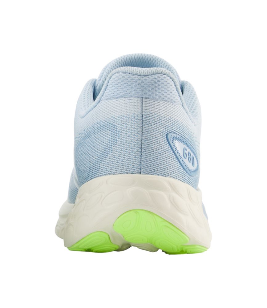 Women's New Balance 680V8 Running Shoes