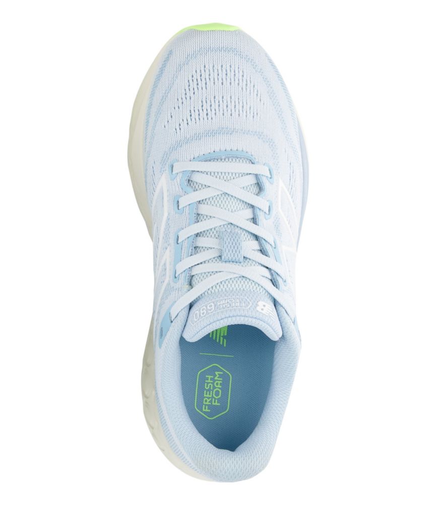 Women's New Balance 680V8 Running Shoes