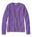 Color Option: Amethyst Heather, $159