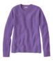 Classic Cashmere Sweaters
