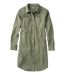 Color Option: Deep Olive, $99