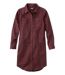  Color Option: Burgundy Brown, $99.