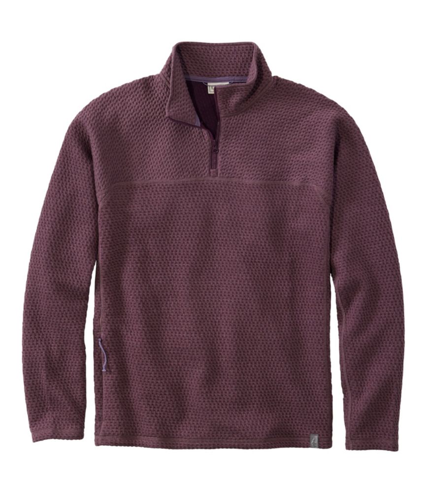 Dark Mauve