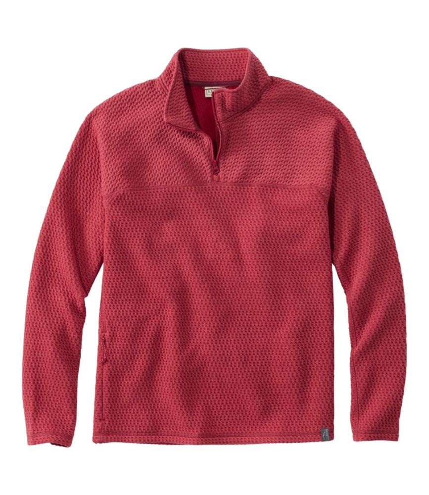 Rustic Red