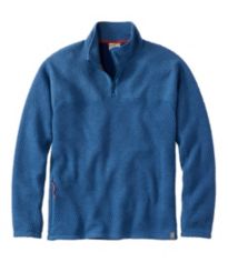 Men's Cresta Midweight 250 Quarter-Zip Top