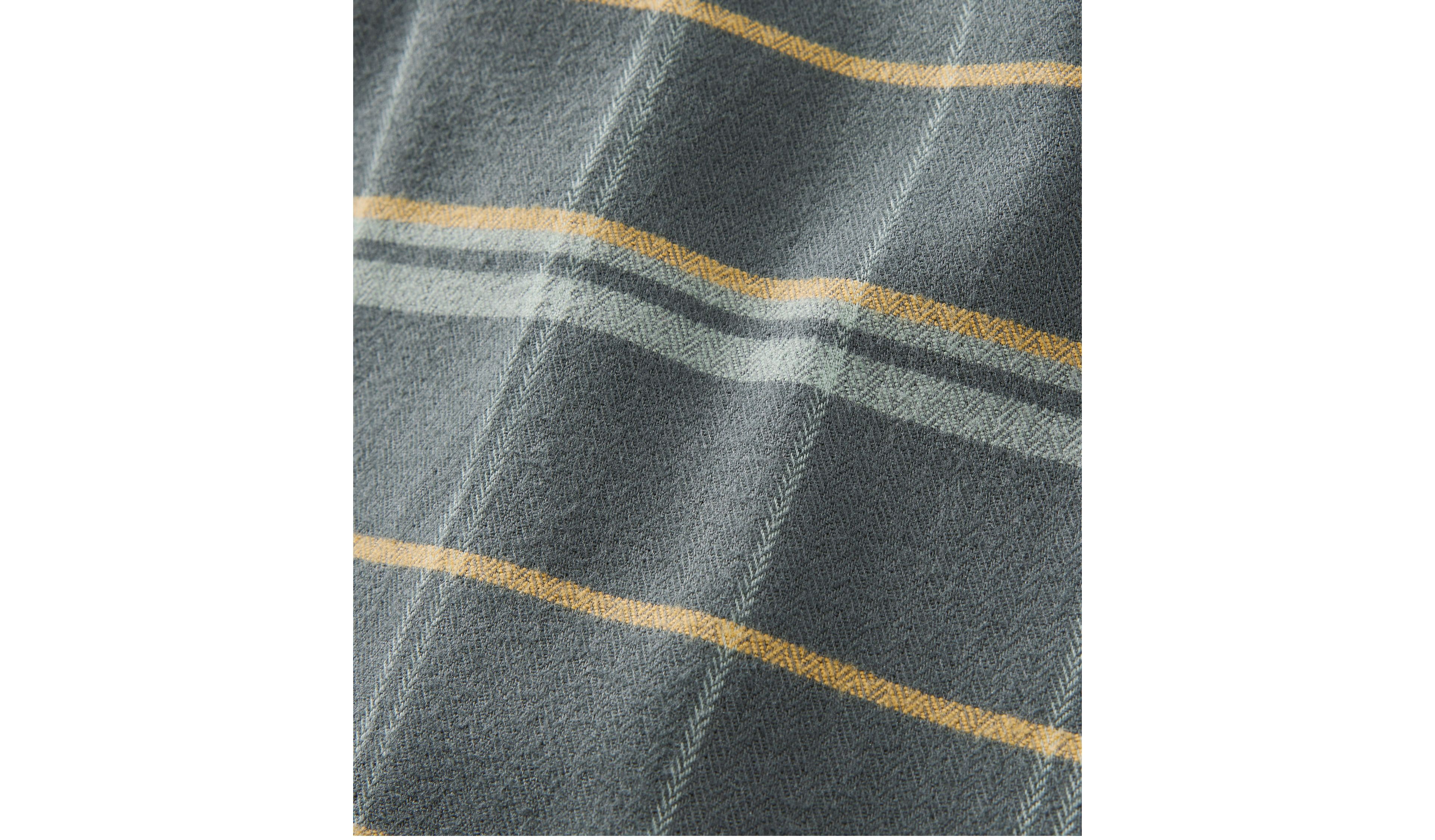 Men's Mountainside Brushed Performance Shirt