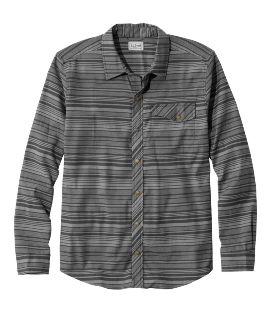 Gray Stripe