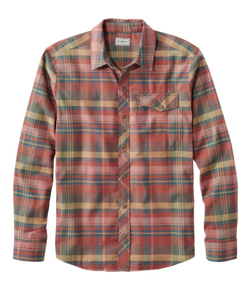 Red Chestnut/Oakwood