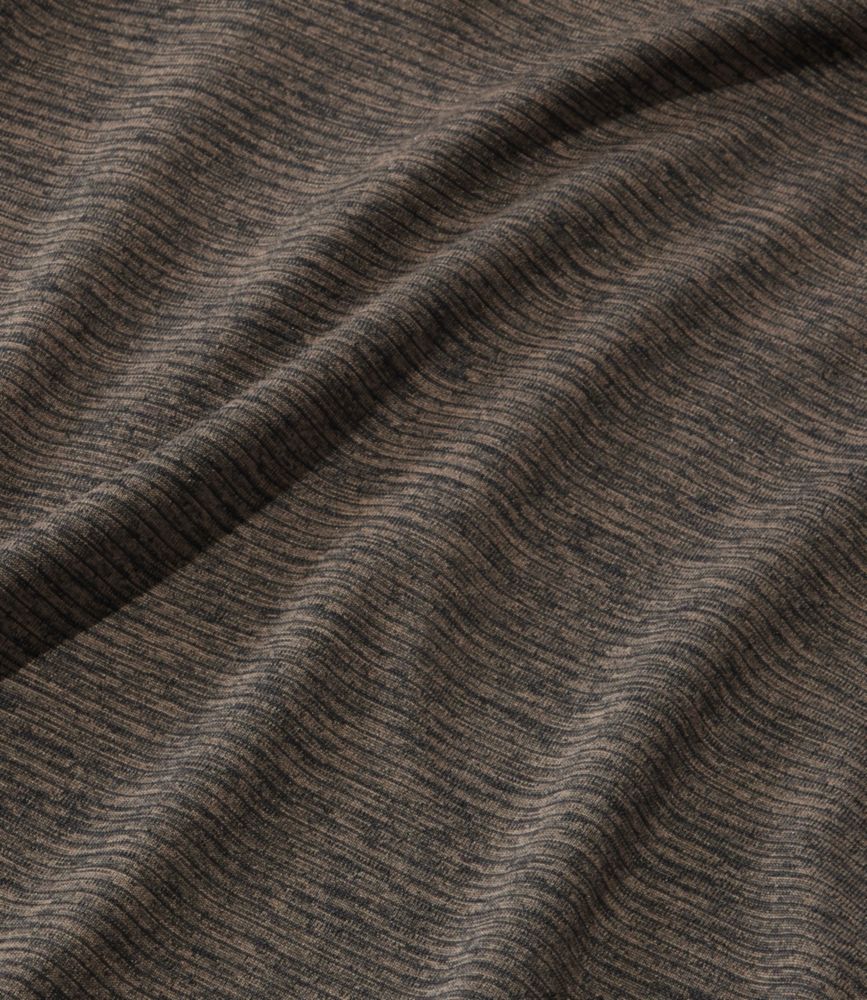 Men's Ultralight Adventure Polo, Long-Sleeve, Faded Black, small image number 7