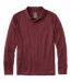  Color Option: Burgundy Brown, $59.95.