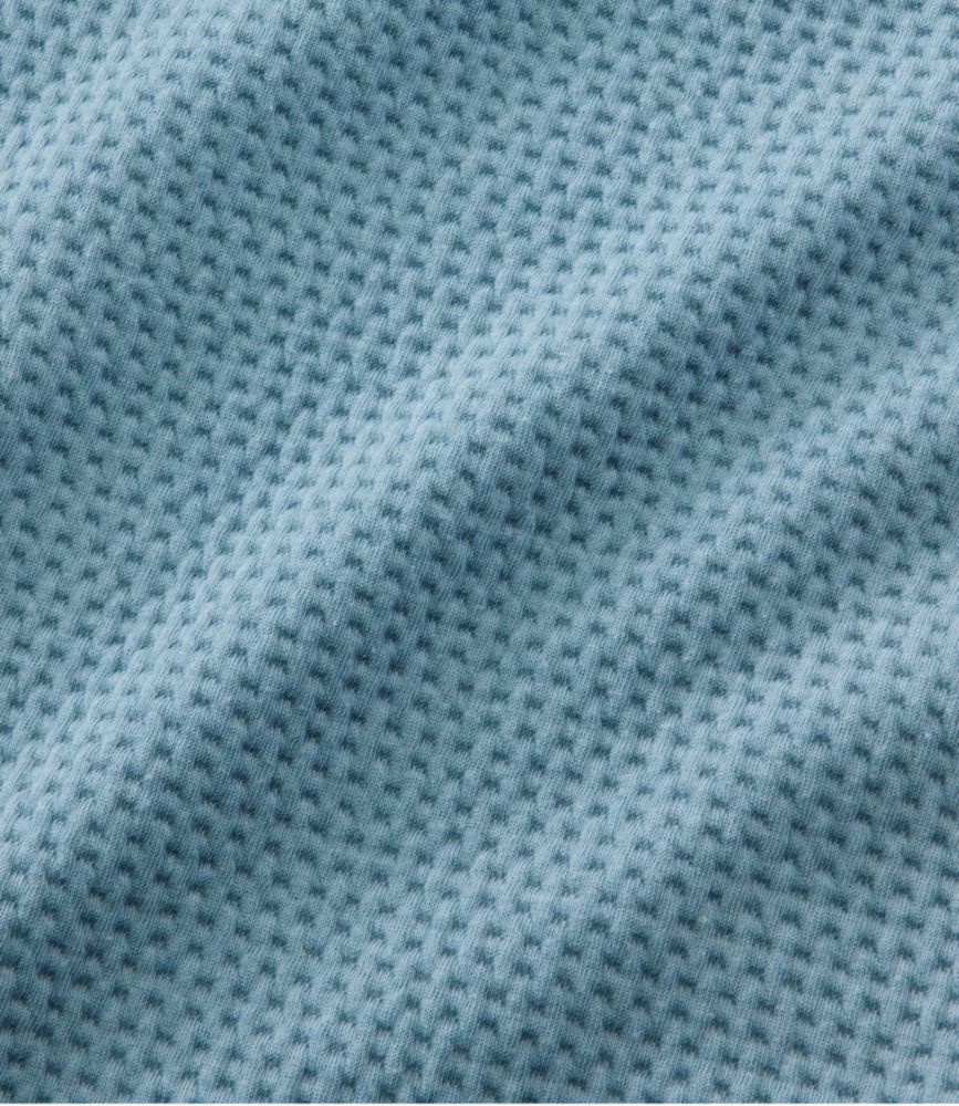 Men's Ridgeknit Pullover, Crewneck