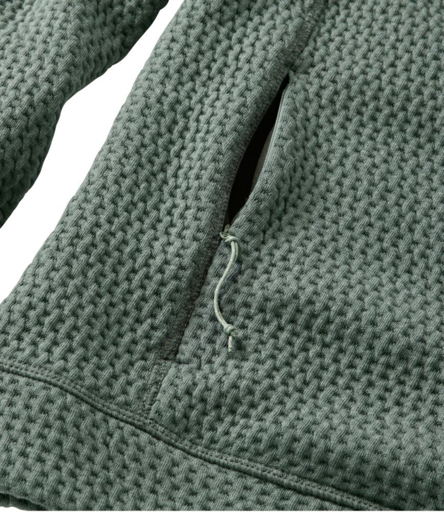 Men's Ridgeknit Pullover, Crewneck