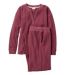 Color Option: Dark Plum Rose, $89
