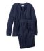 Color Option: Classic Navy, $89