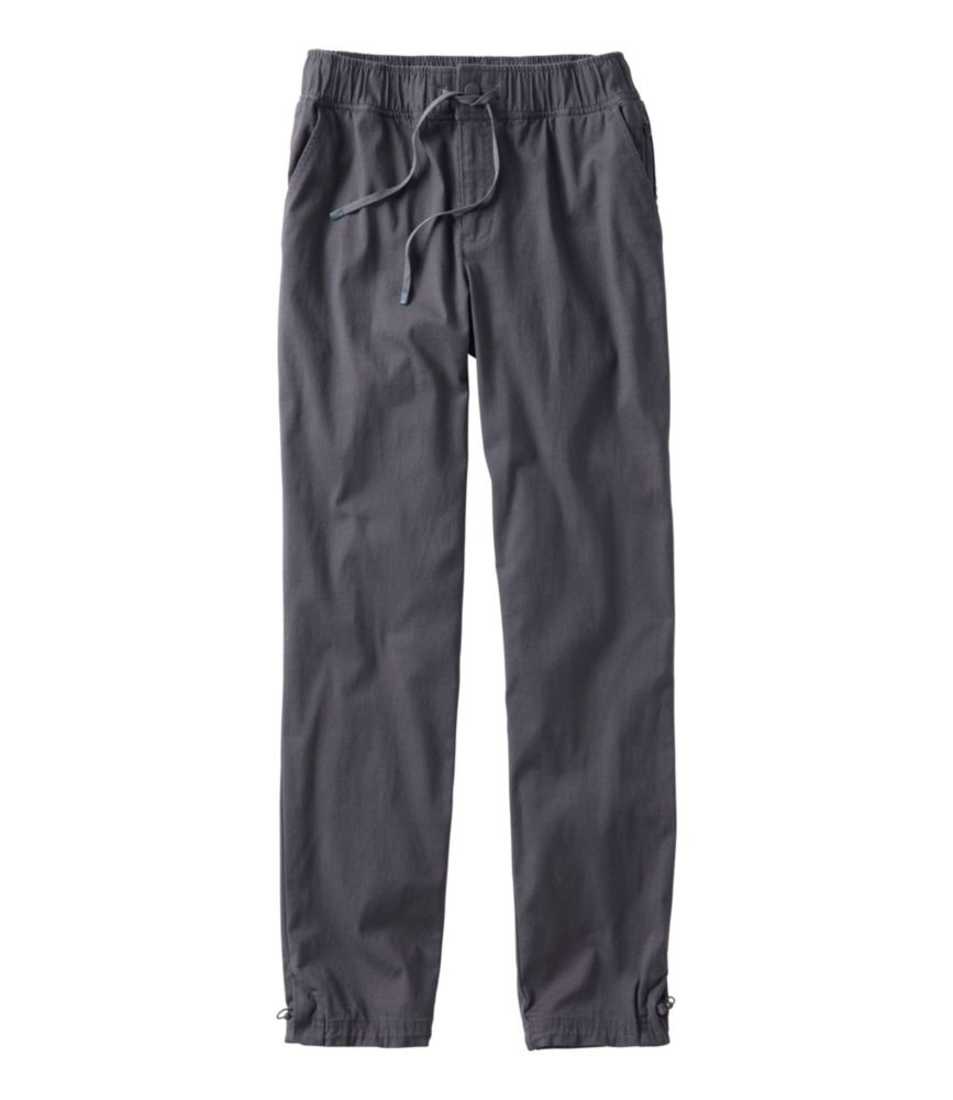 Women's Explorer Ripstop Pants