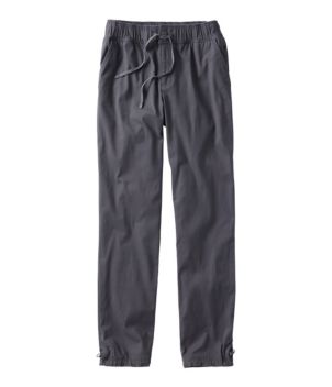 Women's Explorer Ripstop Pants, Straight-Leg