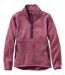 Color Option: Dark Plum Rose/Eggplant, $89