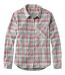  Sale Color Option: Smoky Blue Plaid, $64.99.