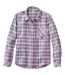  Sale Color Option: Mauve Plaid, $64.99.