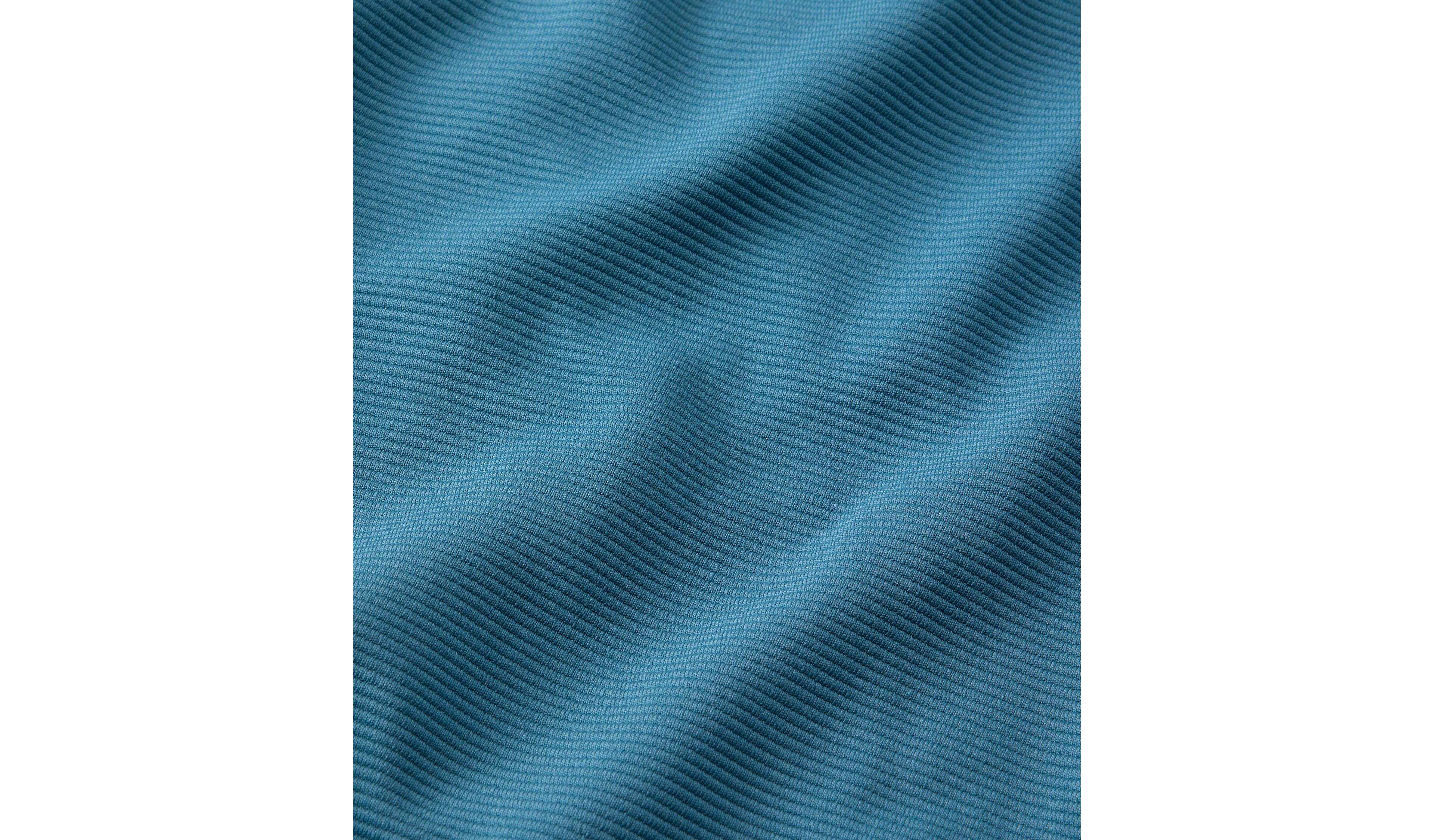 Women's VentureStretch Ottoman-Rib Hoodie