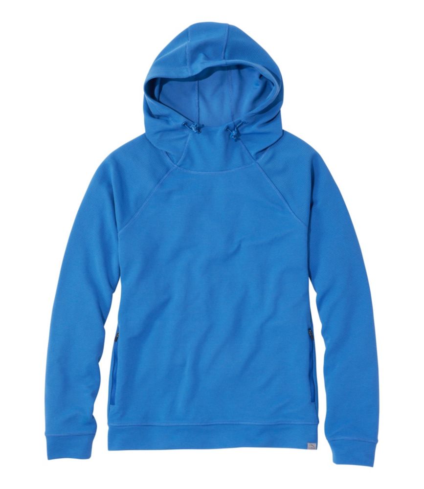 Deep Glacier Blue