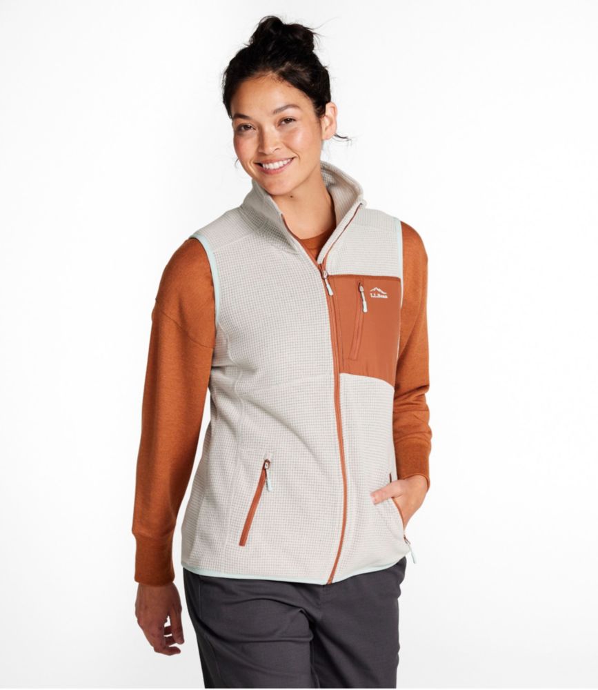 Women s Pathfinder Performance Fleece Vest