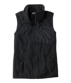 Women's Pathfinder Performance Fleece Vest