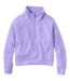  Color Option: French Lilac, $89.