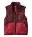 Sale Color Option: Burgundy Brown/Deep Rosewood, $59.99