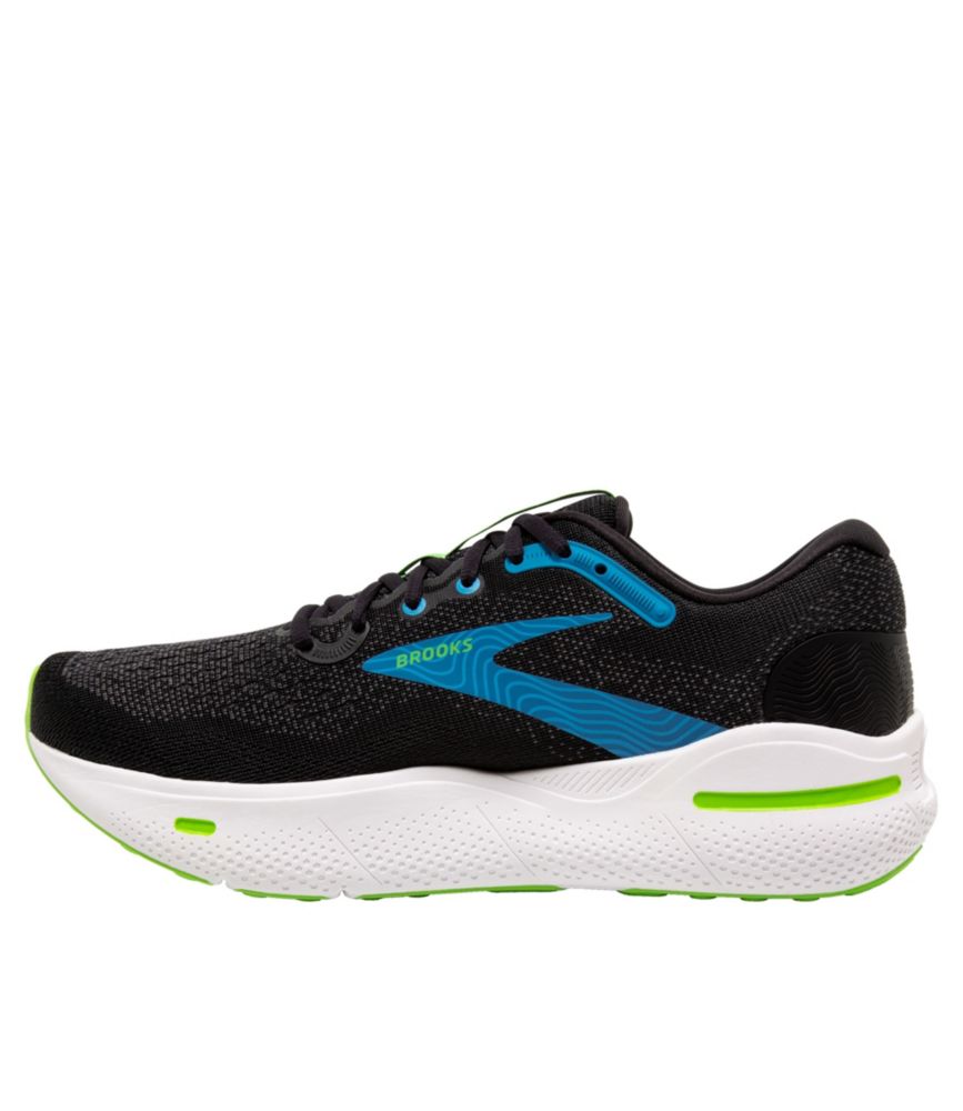 Men's Brooks Ghost Max Running Shoes