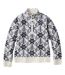  Sale Color Option: Vintage Indigo Fair Isle, $124.