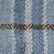 Iron Blue Heather Plaid