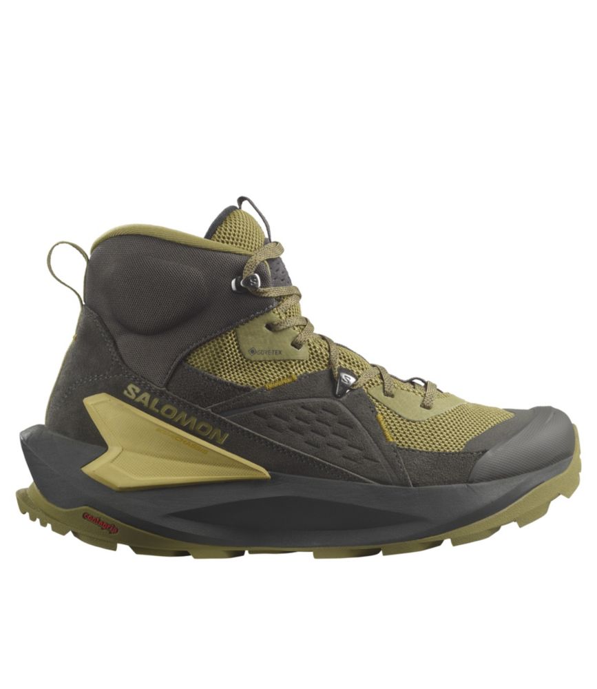 Men's Salomon Elixir GORE-TEX Hiking Boots