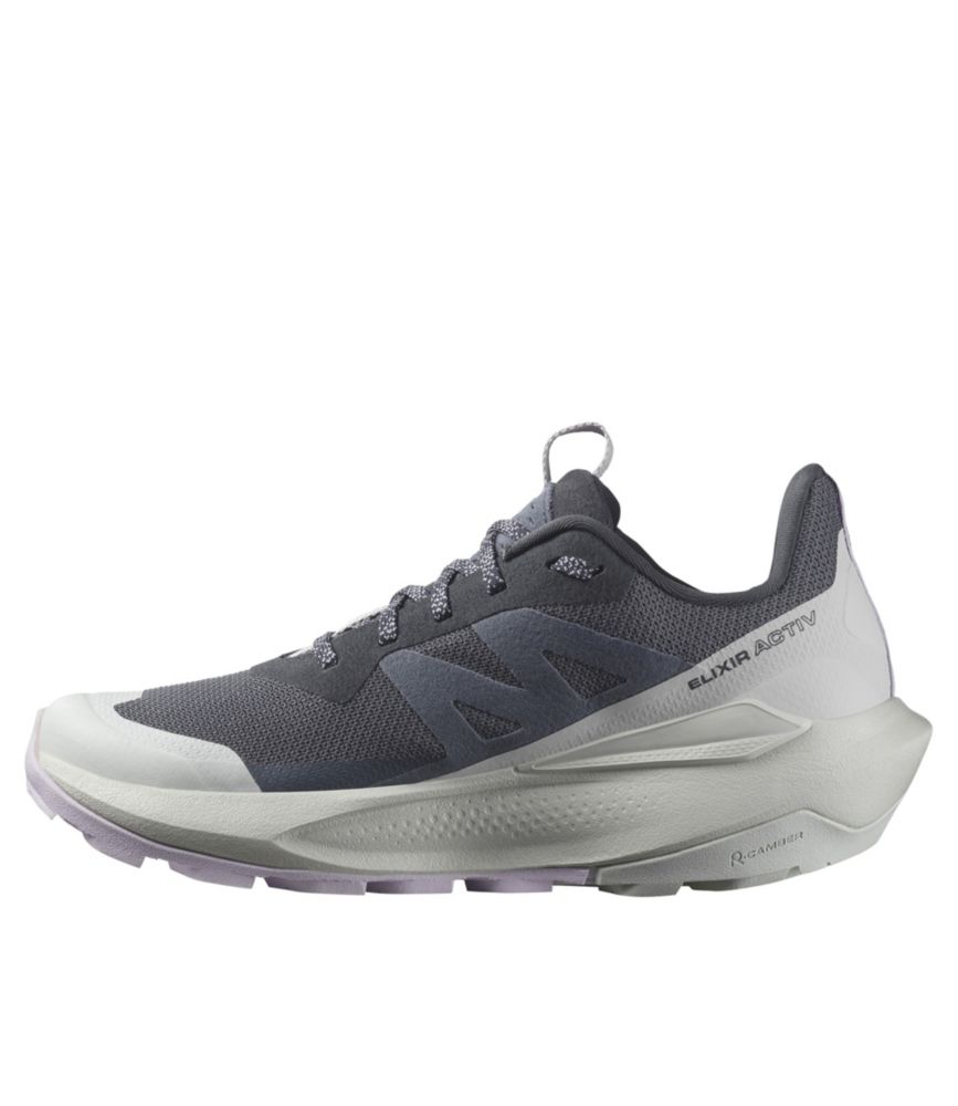Women's Salomon Elixir Activ GORE-TEX Hiking Shoes