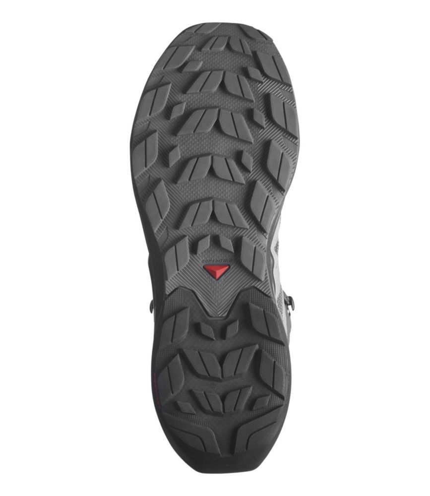 Men's Salomon Elixir Activ GORE-TEX Hiking Boots