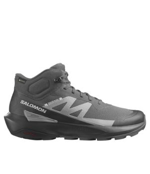 Men's Salomon Elixir Activ GORE-TEX Hiking Boots