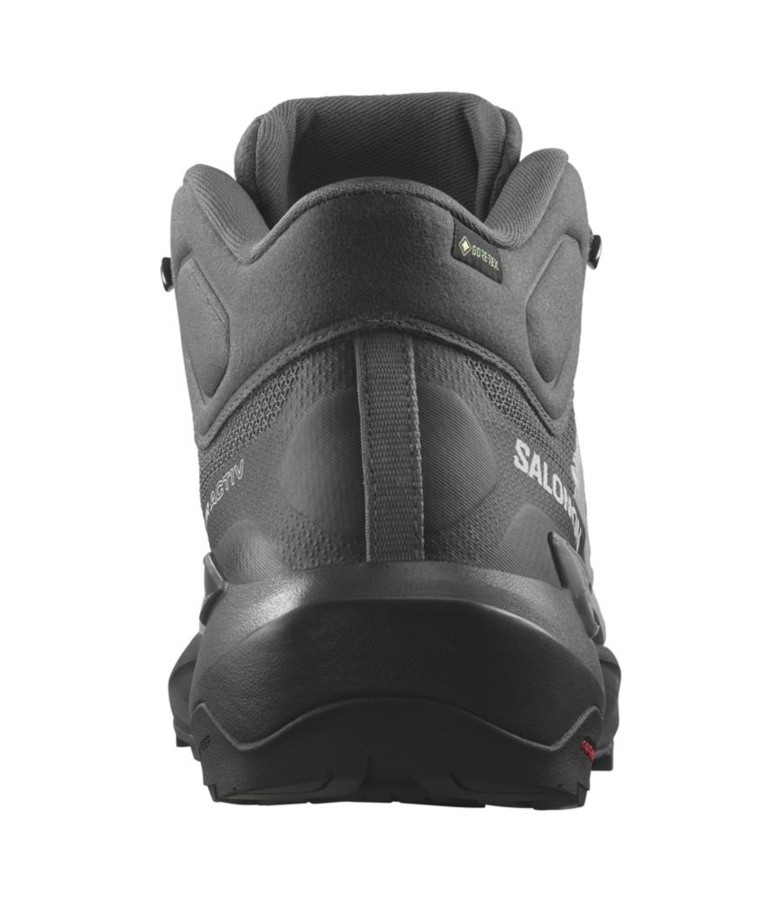 Men's Salomon Elixir Activ GORE-TEX Hiking Boots